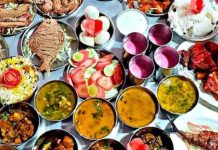 ऐसी-वैसी नहीं ये ‘विधायक थाली’ है, एक साथ 16 आइटम दिल और पेट दोनों खुश होंगे