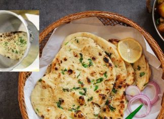 घर में नहीं है ओवन? कुकर में बनाएं परफेक्ट नान, स्वाद के साथ आएगा बेहतरीन टेक्सचर