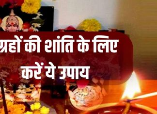 Magh Purnima 2025: शनि, सूर्य सहित नवग्रहों की शांति के लिए माघ पूर्णिमा के दिन करें ये विशेष उपाय, करियर में मिलेगी ग्रोथ