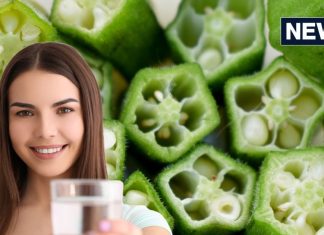 सिर्फ 7 दिन सुबह उठकर पिएं भिंडी का पानी, शरीर की चर्बी हो जाएगी भस्म ! फायदे देख पड़ोसी भी पूछेंगे सीक्रेट