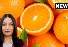1 महीने तक रोज खाएं संतरा, इतने फायदे मिलेंगे, आप सोच भी नहीं सकते !
