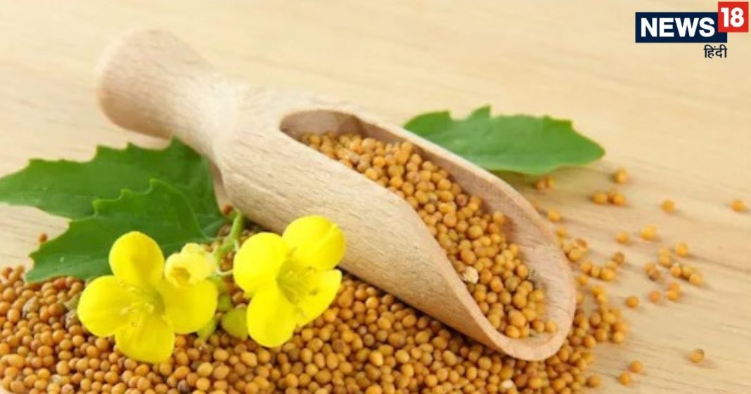 Peeli Sarson ke Upay: बेहद चमत्कारी है पीली सरसों, इन आसान उपायों की मदद से दूर होगी हर परेशानी