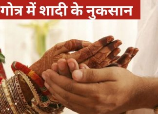 Marriage In Same Gotra: क्यों नहीं की जाती एक गोत्र में शादी? इससे क्या आती हैं समस्याएं