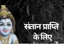 Santan Gopal Mantra: इस अचूक मंत्र जाप से होगी सुंदर और श्रेष्ठ संतान की प्राप्ति, कब और कैसे करें? जानें पूरी विधि
