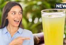 Ganne Ka Juice Peene Ke Fayde: बदलते मौसम में पिएं यह 10 रुपये का जूस, तुरंत शरीर में भर जाएगी एनर्जी
