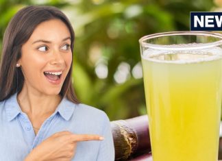 Ganne Ka Juice Peene Ke Fayde: बदलते मौसम में पिएं यह 10 रुपये का जूस, तुरंत शरीर में भर जाएगी एनर्जी
