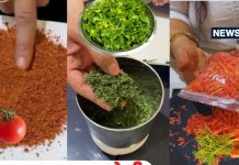 विंटर खत्म होने से पहले सालभर के लिए कैसे करें टमाटर गाजर और मेथी स्टोर? सिंपल है ये तरीका, देखें वीडियो