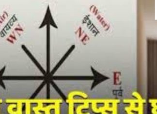घर में खुशहाली के लिये अपनाएं ये वास्तु टिप्स! बदल जाएगी जिंदगी