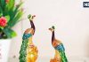 Vastu Tips: घर में लगाएं मोर की ये मूर्ति कभी नहीं रहेगी पैसों की कमी, किस्मत भी खूब चमकेगी