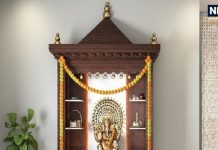 Vastu Tips For Puja Ghar: वास्तु के हिसाब से घर में बनाएं पूजा का स्थान, कलह और आर्थिक तंगी से मिलेगा छुटकारा