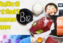 शरीर तोड़ देती है इस विटामिन की कमी, निचोड़ लेगी मांसपेशियां, बॉडी में कम होने पर दिखते हैं ये 10 खतरनाक लक्षण