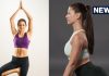 छोड़िए जिम का चक्कर ! इन 8 योगासन की शुरू कर दें प्रैक्टिस, घर पर ही बन जाएगी अट्रैक्टिव बॉडी