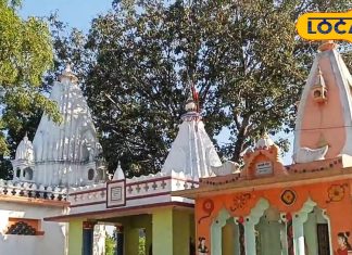 आगर नदी के तट पर खर्राघाट महादेव मंदिर, जहां तप, तंत्र साधना और भक्ति का अद्भुत मेल होता है<br>