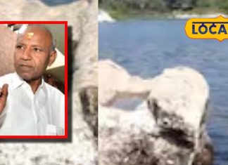 इस चट्टान में ऐसा क्या है? जो मेघालय के राज्यपाल के सपने में आई, तो दर्शन करने पहुंचे कर्नाटक