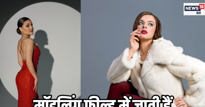 इस तारीख में जन्मी लड़कियां बनती हैं मॉडल, सुंदरता से