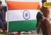 इस बेटे ने स्थापित किया कीर्तिमान! बिना रुके..बिना थके महाकुंभ में 1008 डुबकी लगाकर बनाया विश्व रिकॉर्ड