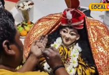 इस शख्स में शिवभक्ति का गजब का जुनून, करते हैं ऐसा श्रंगार, जो भी देख रहा कह रहा- महाकाल का सच्चा सेवक!