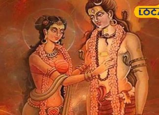 ऋषिकेश का प्रसिद्ध मंदिर: महाशिवरात्रि पर निकलती है भोलेनाथ की अनोखी बारात, शिव-पार्वती विवाह के साक्षी बनते हैं हजारों भक्त