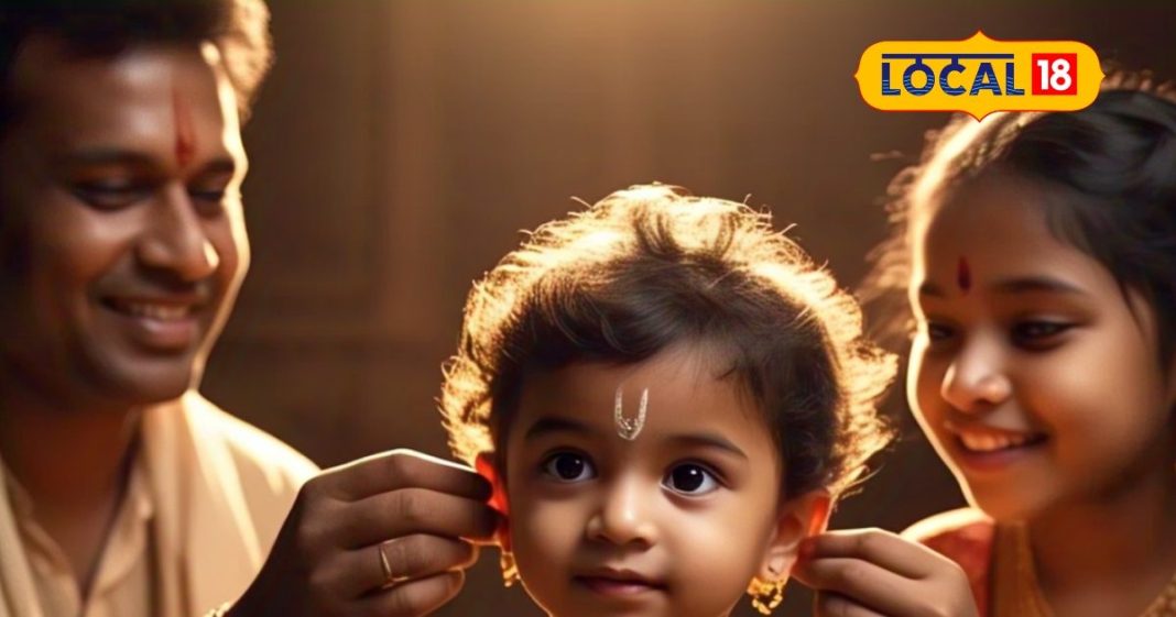 कान छिदवाना सिर्फ परंपरा नहीं, इसके पीछे है साइंस! 16 संस्कारों में सबसे खास, बीमारियों से भी बचाए