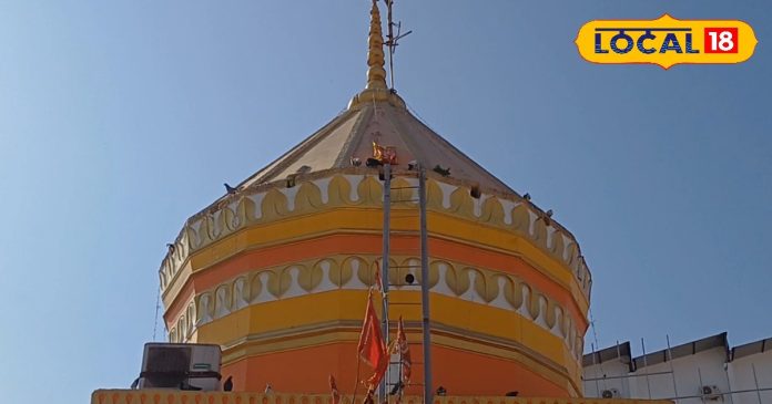 काशी विश्वनाथ मंदिर की तर्ज पर विकसित होगा सोनपुर का