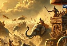 कुरुक्षेत्र में मरने वाले योद्धाओं को क्यों हुई स्वर्ग की प्राप्ति? जानें महाभारत से जुड़ा यह रहस्य!