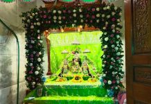 कृष्ण के अष्टसखी में कौन थीं सबसे प्रिय? खरगोन के इस मंदिर में संग-संग हैं विराजमान! दुर्लभ हैं ऐसे धाम…