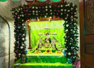 कृष्ण के अष्टसखी में कौन थीं सबसे प्रिय? खरगोन के इस मंदिर में संग-संग हैं विराजमान! दुर्लभ हैं ऐसे धाम…