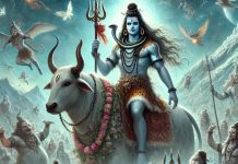 कोई बिना मुख का तो कोई बिना हाथ-पैर का, ऐसी निकली थी भोले बाबा की बारात – Bharat.one हिंदी