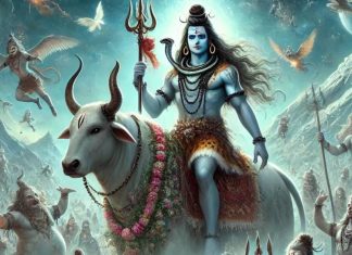 कोई बिना मुख का तो कोई बिना हाथ-पैर का, ऐसी निकली थी भोले बाबा की बारात – Bharat.one हिंदी