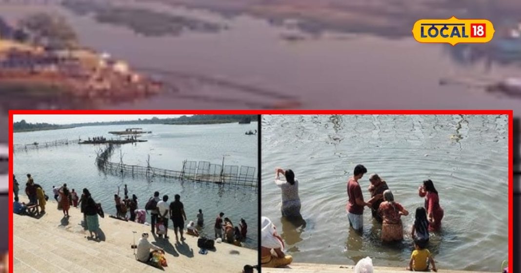 गंगा-यमुना नहीं, फिर भी यहां लगता है कुंभ! कैसे शुरू हुई दक्षिण भारत की यह अनोखी परंपरा?