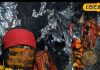 गजब की है सोनभद्र की इस गुफा का रहस्य, साल के इस दिन उमड़ते हैं लोग