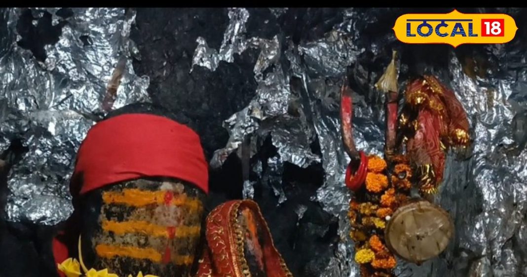 गजब की है सोनभद्र की इस गुफा का रहस्य, साल के इस दिन उमड़ते हैं लोग