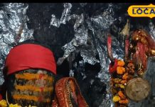 गजब की है सोनभद्र की इस गुफा का रहस्य, साल के इस दिन उमड़ते हैं लोग