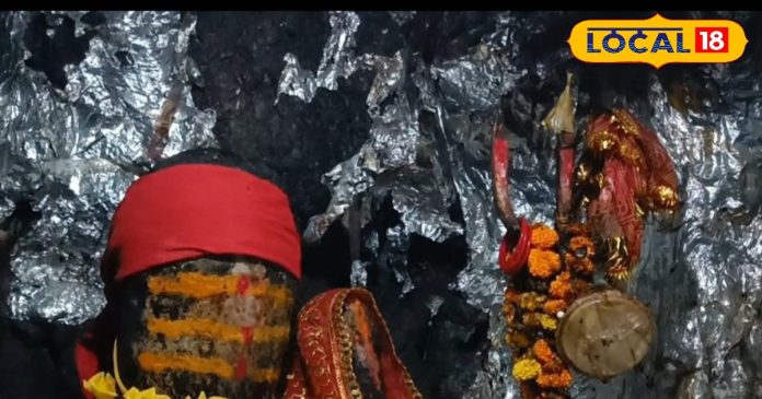 गजब की है सोनभद्र की इस गुफा का रहस्य, साल