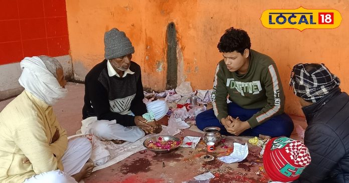 गरुड़ पुराण के अनुसार गंगा में अस्थि विसर्जन क्यों है