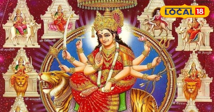 गुप्त नवरात्र में इन चीजों से बनाएं दूरी, पूजा के