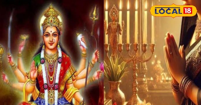 गुप्त नवरात्रि में करें इस स्त्रोत का पाठ, मिलेगी सभी