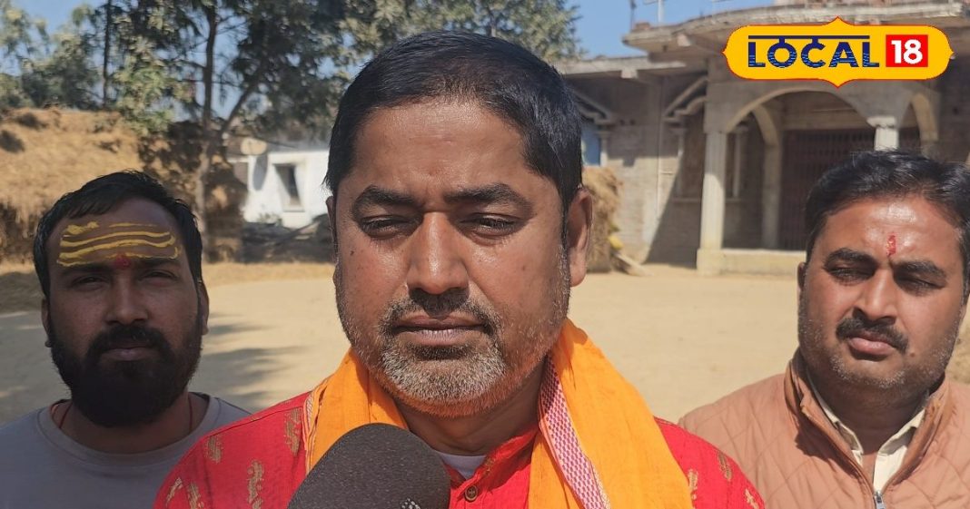 गोड्डा में यहां पहुंचेंगे बनारस के कई औघड़, महाशिवरात्रि पर होगा भव्य आयोजन! जानिए क्या है पूरा कार्यक्रम