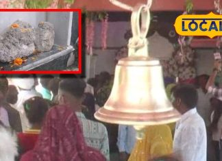 ग्वालों ने फेंके थे पत्थर, तालाब में डूबने की बजाय तैरने लगे, कहां है ये मंदिर जहां तैरते पत्थरों की होती है पूजा!