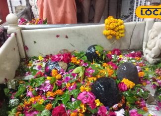 चित्रकूट के राजा की अनोखी मान्यता, भगवान राम ने पूछकर बिताए थे साढ़े 11 साल