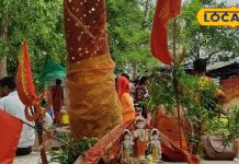 छत्तीसगढ़ का तुरतुरिया धार्मिक स्थल, जहां माता सीता ने दिया था लव कुश को जन्म!