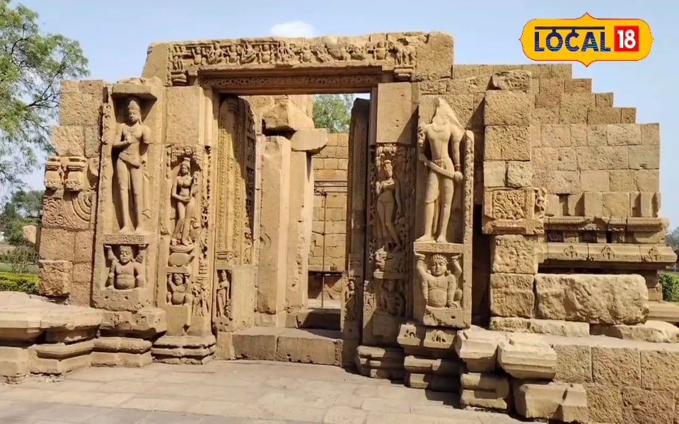 छत्तीसगढ़ में यहां है बिना शिवलिंग वाला मंदिर, महाशिवरात्रि पर उमड़ती भक्तों का जनसैलाब, जानें मान्यता