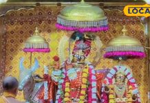जयपुर के इस प्रसिद्ध मंदिर में फाग महोत्सव शुरू, लोग सालभर करते हैं इंतजार, विदेशी पर्यटक भी होते हैं शामिल