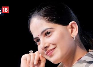 जया किशोरी ने बताया अपनी बेदाग और चमकती स्किन का राज, कहा बचपन से लगाती हूं ये फेस पैक! बस 3 चीजों से करें तैयार