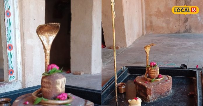 जहां बाणासुर ने की थी घोर तपस्या, वहा आज भी