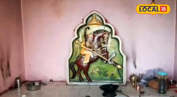 जानिए सामान्य इंसान से लोकदेवता कैसे बने तेजाजी महाराज, जन्म