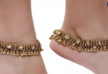 ज्योतिषाचार्य अनिल शर्मा: सोने के आभूषण कमर से नीचे क्यों नहीं पहनते