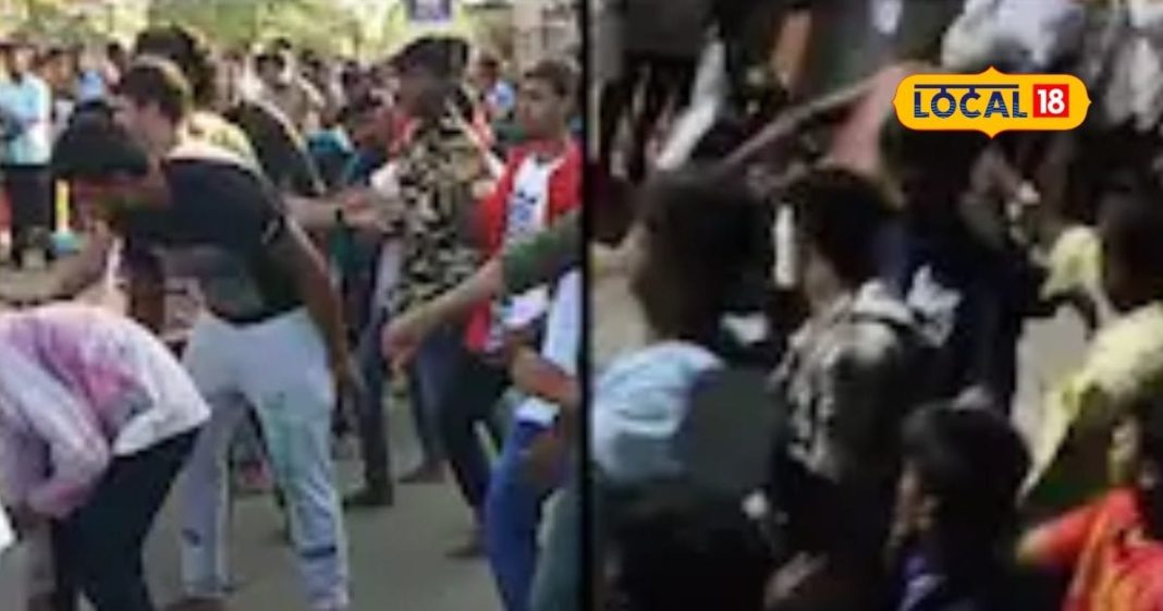 डर से नहीं, भक्ति से कांपती है धरती! कर्नाटक का वो नृत्य, जहां देवी की कृपा बरसती और भूत-प्रेत भाग जाते!