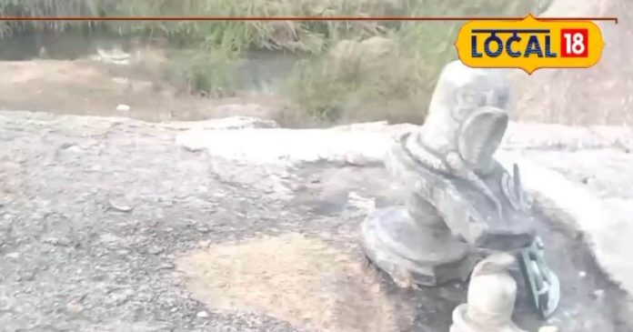 त्रेतायुग से जुड़ा है इस शिला का संबंध, भगवान राम