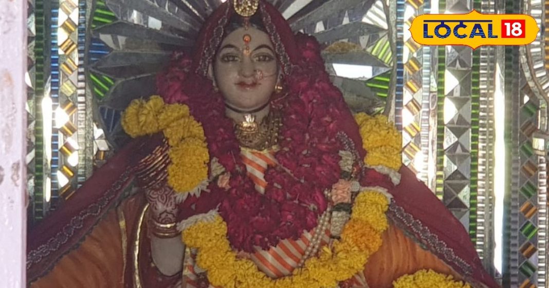 पति की मौत का सदमा, भक्ति की राह और चमत्कार… ऐसे लोक देवी बनीं मांगी बाई! सुनिए भक्तों की जुबानी